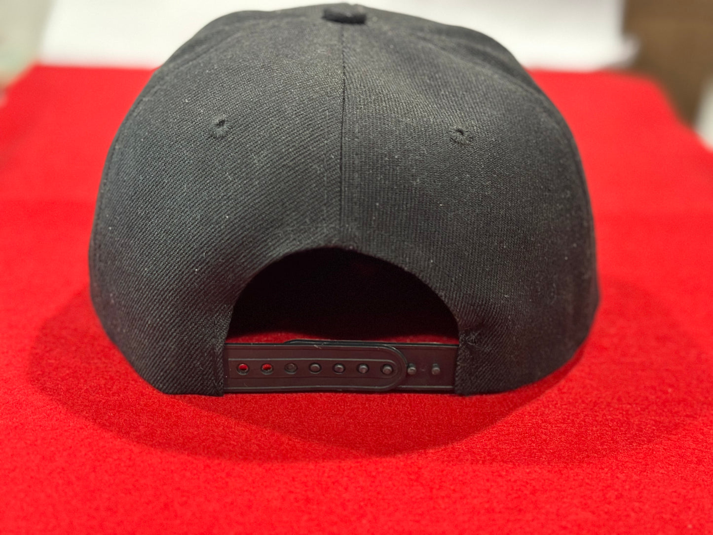 Limited Edition Smiley Hat